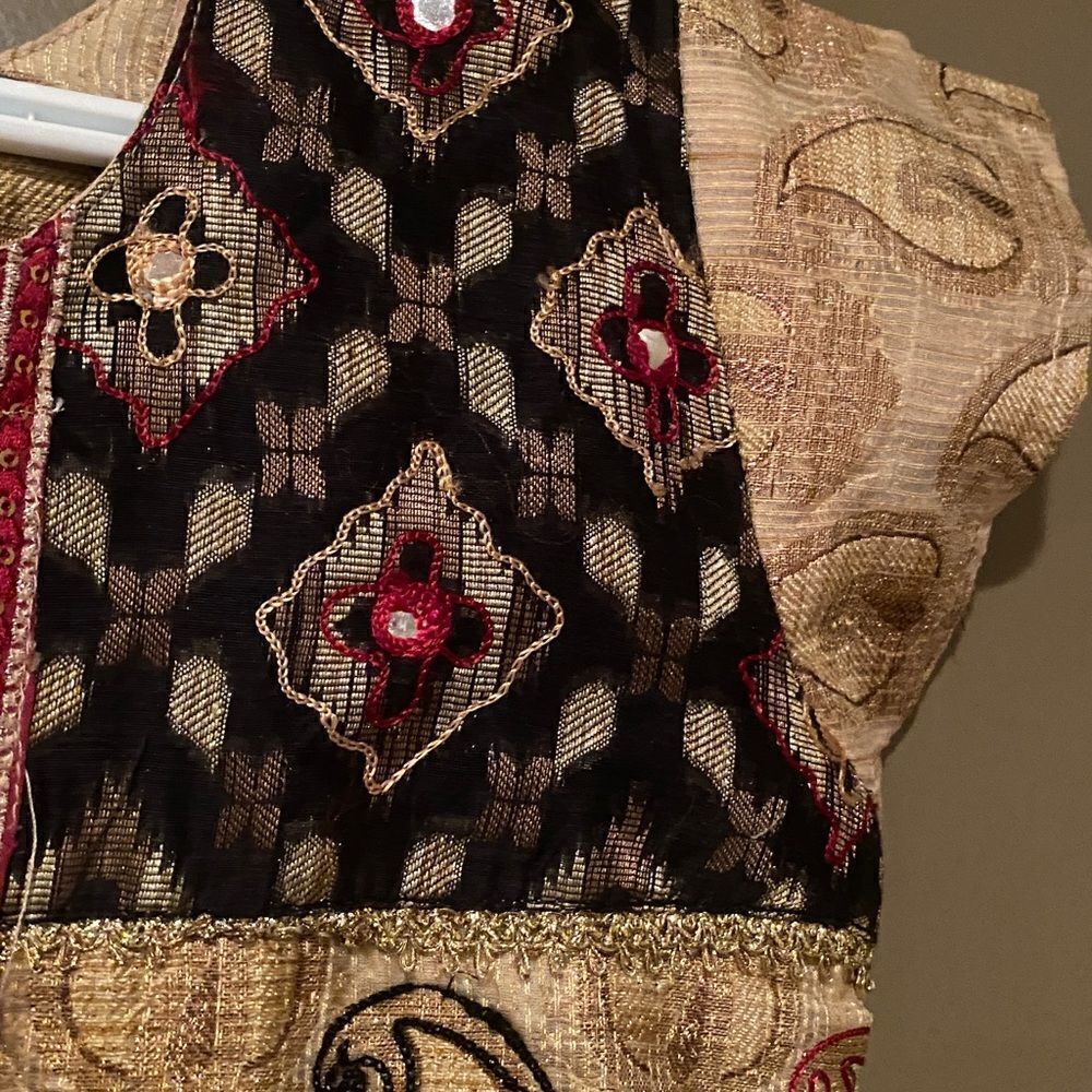 Indian Tunic Top  - Picture 12 of 15